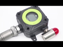 Detettore di gas VOC ad alta precisione per la decorazione dei mobili montato a parete mediante prova PID