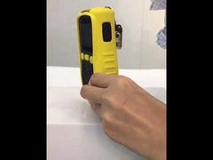 OEM Modello YT-1200H-S Multi Gas Detector per Dection personalizzabile a 4 gas