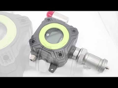 Sensore protetto contro le esplosioni del PH3 del rivelatore di gas del CE del monitor della fosfina del PH3 singolo con l'esposizione di fumigazione