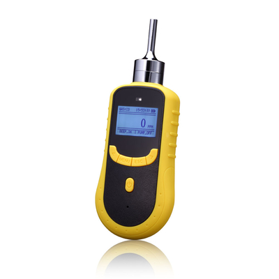 Methyl Bromide Gas Detector for Fumigation Industry 0-1 10 100ppm CH3Br Concentration