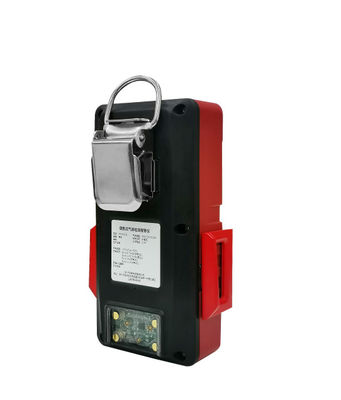 IECEX Certificated Minisize Multi Gas Detector with Wireless Transmission for CL2 and CLO2