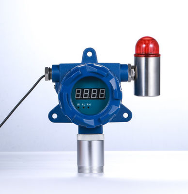 Fixed TVOC Gas Detector with 4-20mA Output and Ex d IIC T6 Gb Explosion-proof for Industrial Safety