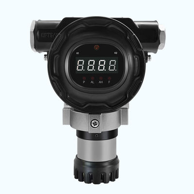 IECEX ATEX Certified Propane Detector with IP66/68 Protection and 4-20mA RS485 Output for LPG Gas Leak Detection