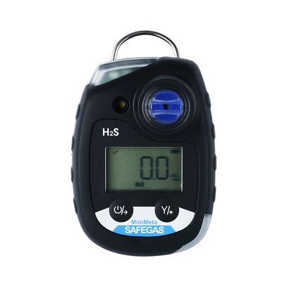 Industrial Explosion Proof Oxygen Gas Detector with Built-in Imported O2 Sensor and 2 Years Standby Battery