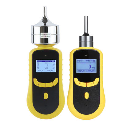 SKY2000 High-Precision Pump-Type Methyl Bromide Detector CH3Br Detector With PID Principle For Insecticide Industry