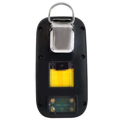 CO Gas Detector With Wireless Transmit Standard Datalog Function
