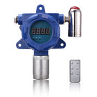 Fixed Wall Mounted  Ammonia Single Gas Detector 0-100 PPM NH3 Gas Detector Ammonia Tester For Farm With Online Detection