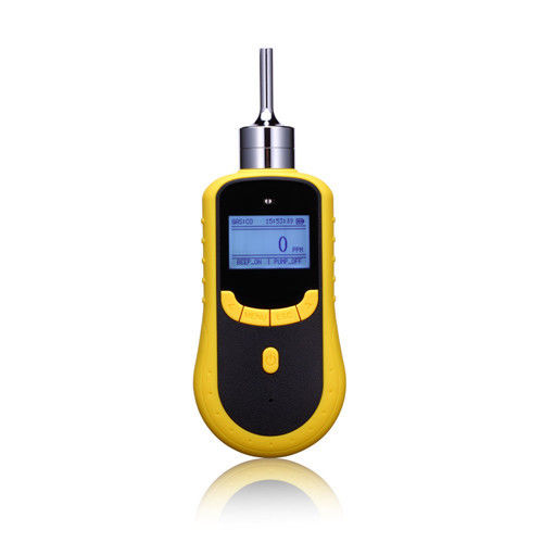 ATEX CE Certificated O3 Ozone 0.001ppm Single Gas Detector