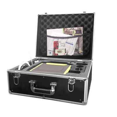 Safegas analizzatore portatile di gas rilevazione di gas di combustione di carbone rilevazione di concentrazioni elevate