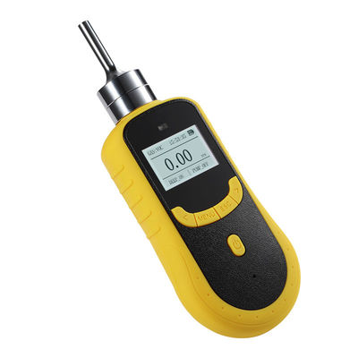 Rilevatore di fughe di gas THT 0-100 PPM SKY2000 con grado di antideflagranza Ex Ia IIC T4 Ga per campo di tubazioni del gas