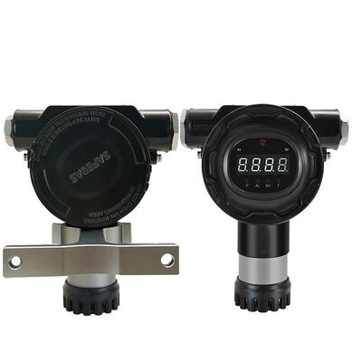 SG100 Detettore fisso di ozono con sensore elettrochimico IP66/IP68 di protezione e certificazione IECEx & ATEX